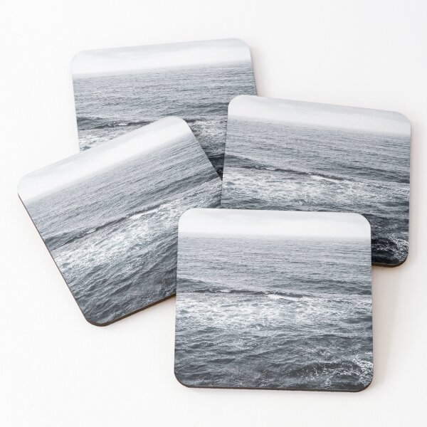 Item preview, blue ocean designed and sold by StudioArtNew.