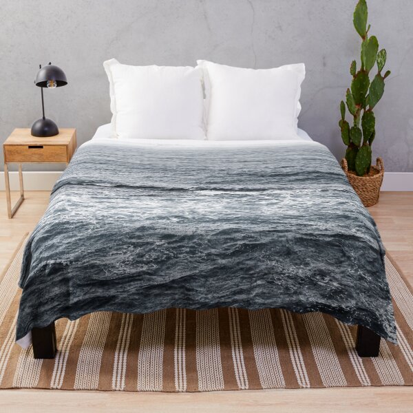 Item preview, blue ocean designed and sold by StudioArtNew.