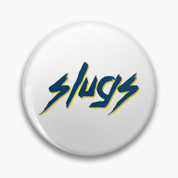 Item preview,  Slugs University of California Santa Cruz designed and sold by kkosmicki.