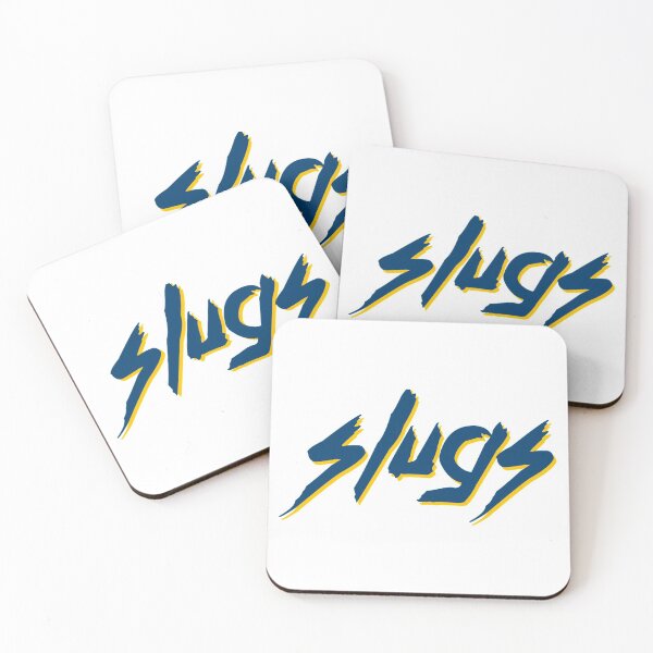 Item preview,  Slugs University of California Santa Cruz designed and sold by kkosmicki.