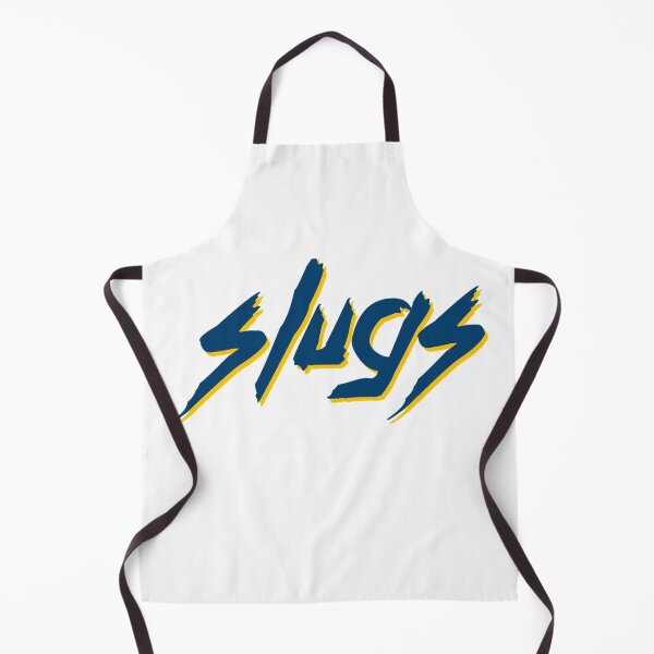 Item preview,  Slugs University of California Santa Cruz designed and sold by kkosmicki.