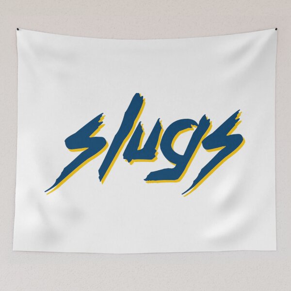 Item preview,  Slugs University of California Santa Cruz designed and sold by kkosmicki.