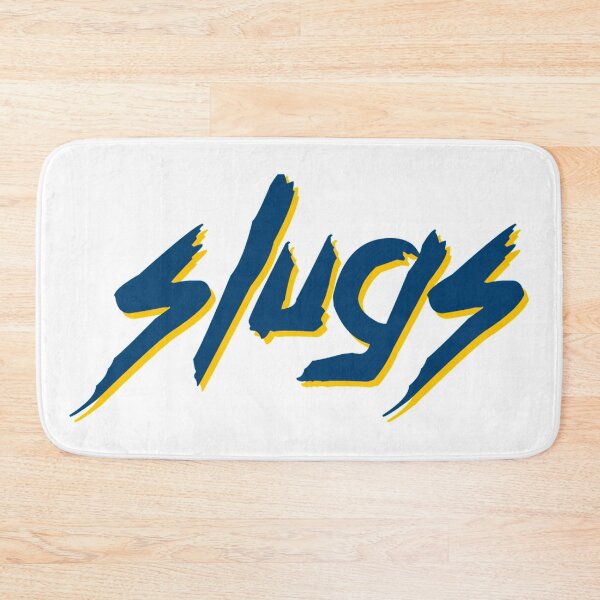 Item preview,  Slugs University of California Santa Cruz designed and sold by kkosmicki.