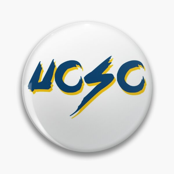 Item preview, UCSC University of California Santa Cruz designed and sold by kkosmicki.