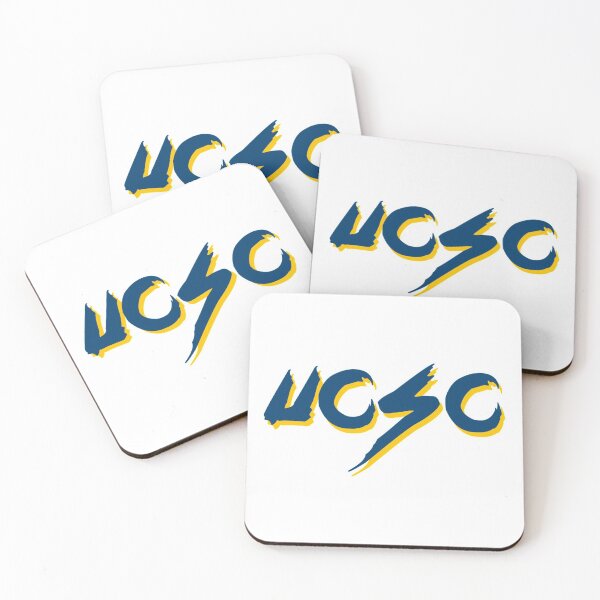 Item preview, UCSC University of California Santa Cruz designed and sold by kkosmicki.