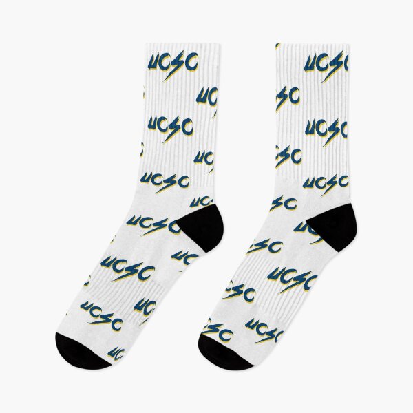 Item preview, UCSC University of California Santa Cruz designed and sold by kkosmicki.