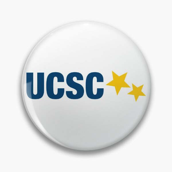 Item preview, UCSC University of California Santa Cruz designed and sold by kkosmicki.