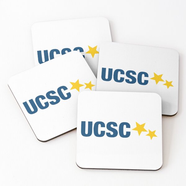 Item preview, UCSC University of California Santa Cruz designed and sold by kkosmicki.