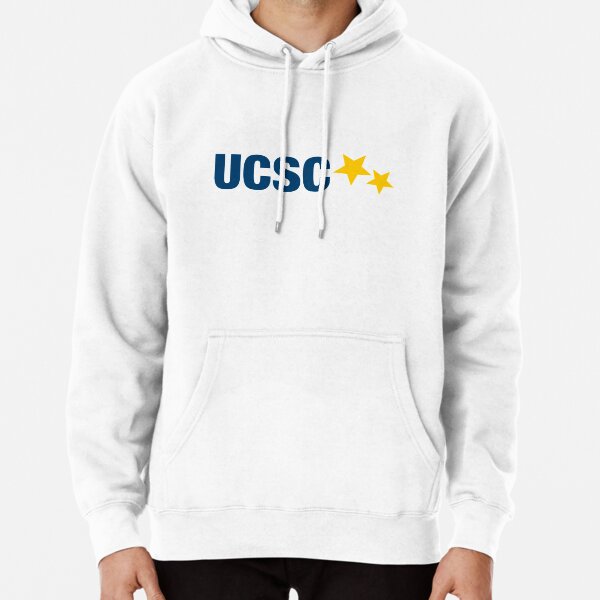 Ucsc sweater outlet