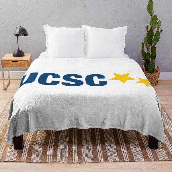 Item preview, UCSC University of California Santa Cruz designed and sold by kkosmicki.