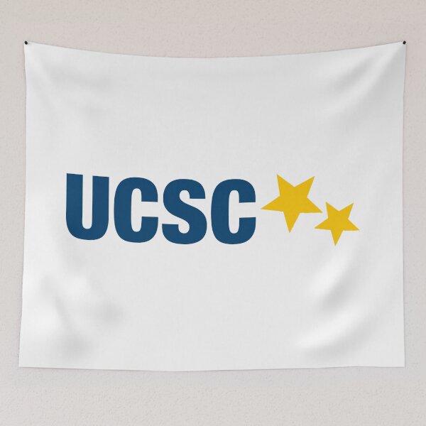 Item preview, UCSC University of California Santa Cruz designed and sold by kkosmicki.