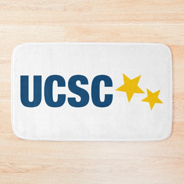 Item preview, UCSC University of California Santa Cruz designed and sold by kkosmicki.