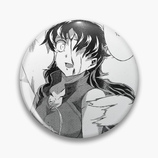 Pin de ♡´・ᴗ・`♡ em Mirai Nikki