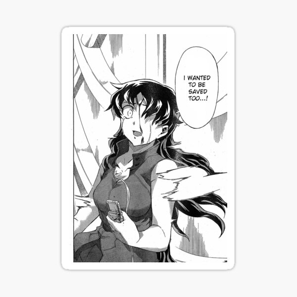 Future Diary Manga