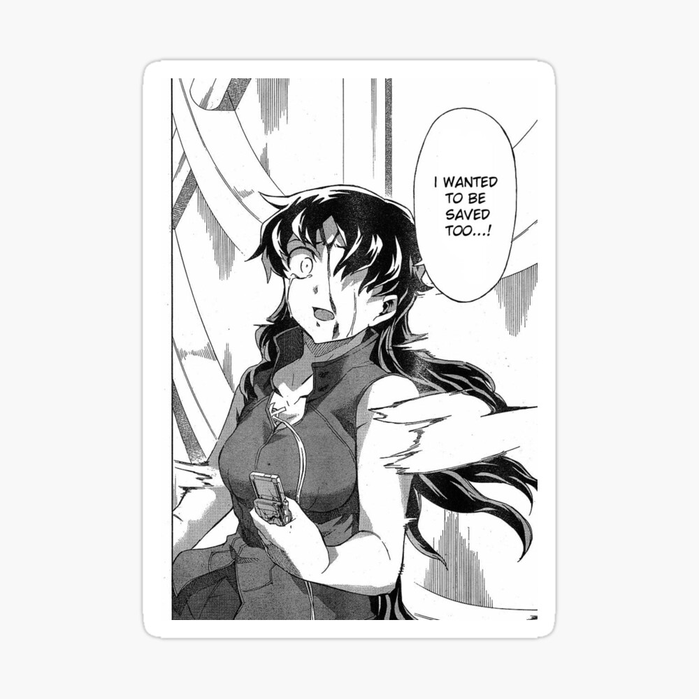 Mirai Nikki (Future Diary)  Manga - Pictures 