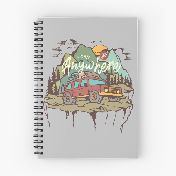 Item preview, I Can Go Anywhere designed and sold by Sinfamous.