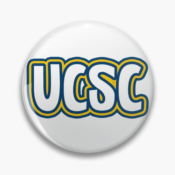 Item preview, UCSC University of California Santa Cruz designed and sold by kkosmicki.