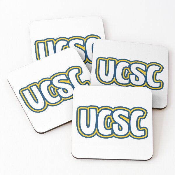 Item preview, UCSC University of California Santa Cruz designed and sold by kkosmicki.