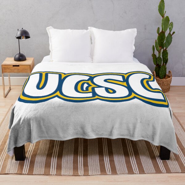 Item preview, UCSC University of California Santa Cruz designed and sold by kkosmicki.