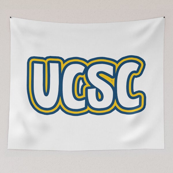 Item preview, UCSC University of California Santa Cruz designed and sold by kkosmicki.