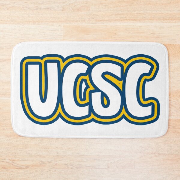 Item preview, UCSC University of California Santa Cruz designed and sold by kkosmicki.