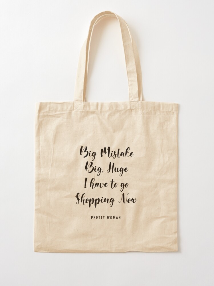 Go For It - Tote Bag for Women