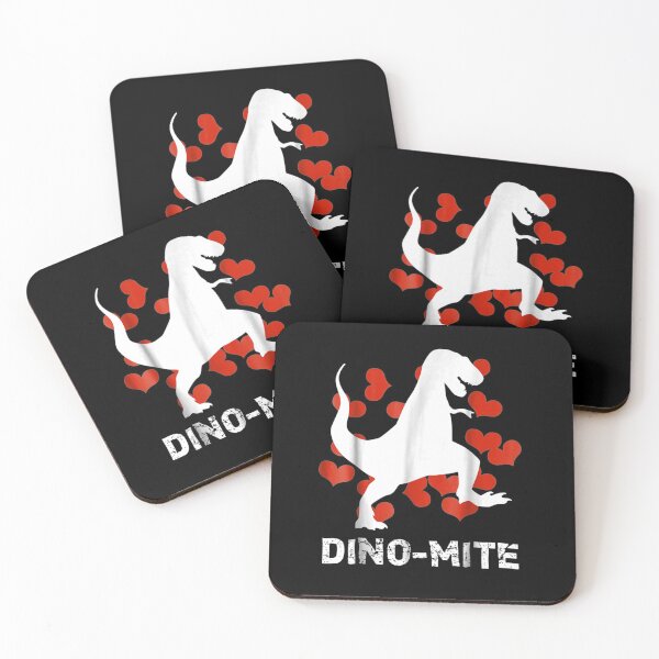 Item preview, Dino mite 3 designed and sold by V28LBFF8.