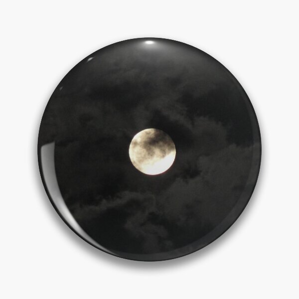 Item preview, Full Moon In The City designed and sold by Anako Design.