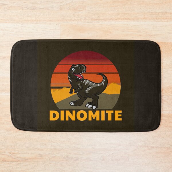 Item preview, Dinomite Dinosaur Design designed and sold by boopsblunt.