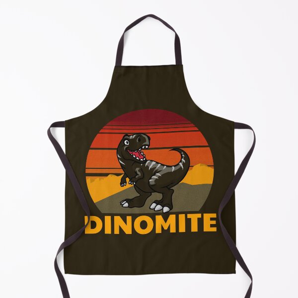 Item preview, Dinomite Dinosaur Design designed and sold by boopsblunt.