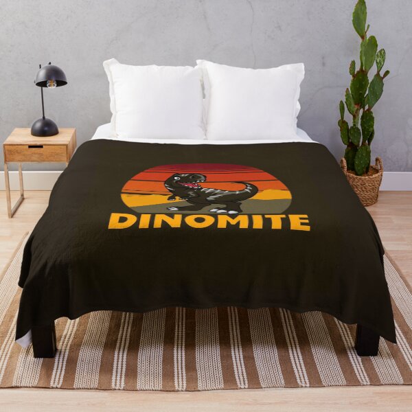 Item preview, Dinomite Dinosaur Design designed and sold by boopsblunt.