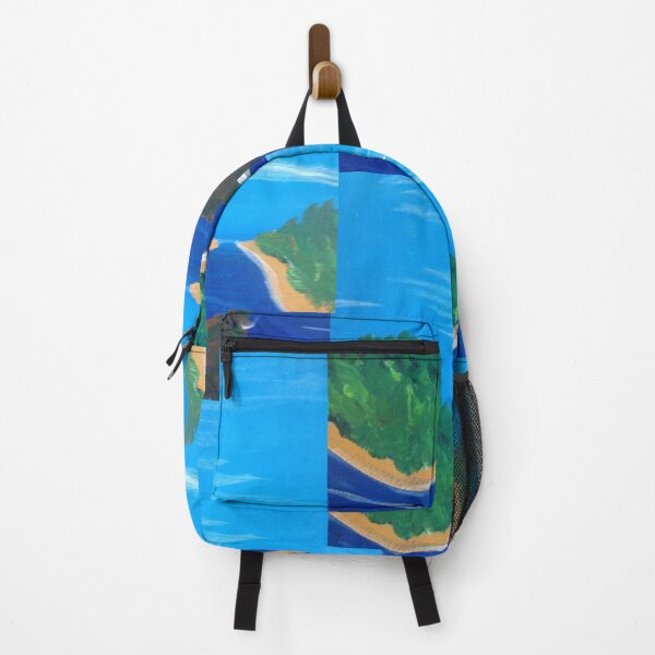 Item preview, Magic island designed and sold by Ovahill.