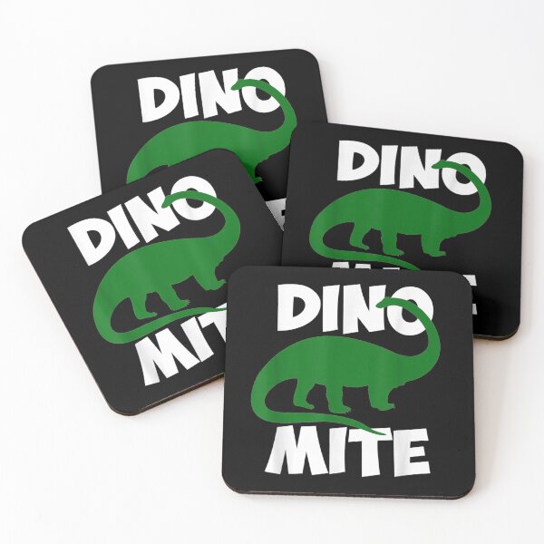 Item preview, Dino mite 4 designed and sold by V28LBFF8.