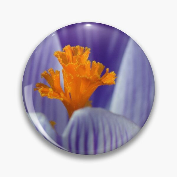 Item preview, Crocus In Winter designed and sold by doodle3Dandy.