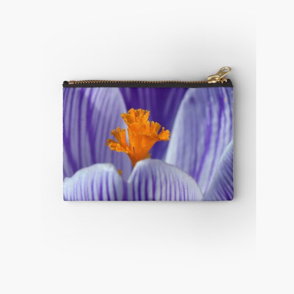 Item preview, Crocus In Winter designed and sold by doodle3Dandy.