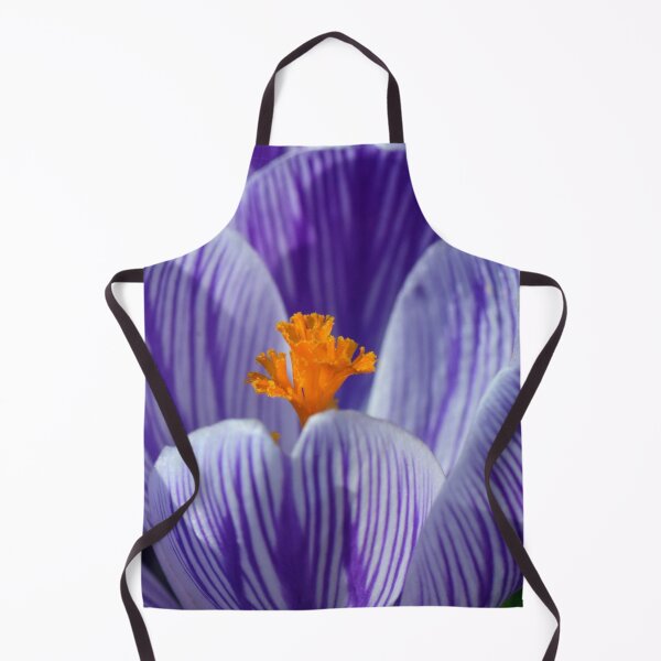 Item preview, Crocus In Winter designed and sold by doodle3Dandy.