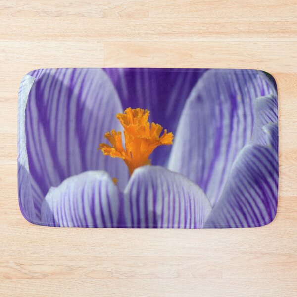 Item preview, Crocus In Winter designed and sold by doodle3Dandy.