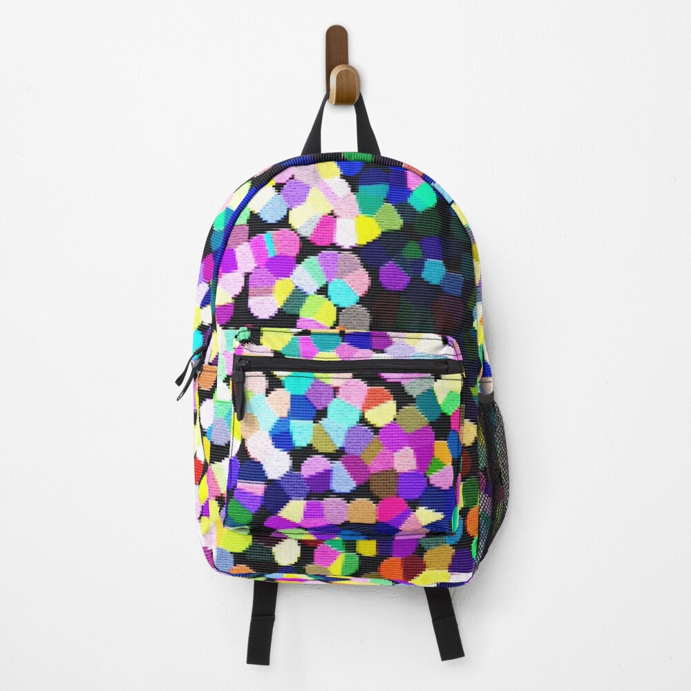 Item preview, Backpack designed and sold by clw2020.