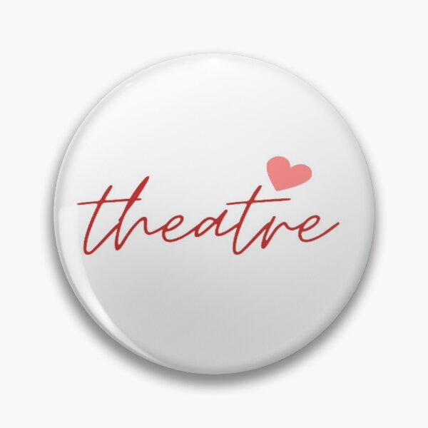 Item preview, Theatre designed and sold by WTCHShowFunding.