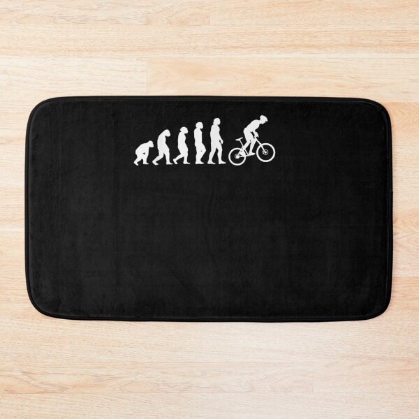 Item preview, Great Mountain Bike Evolution Gift Mtb  designed and sold by charissamo77.