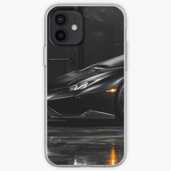 Lamborghini iPhone cases & covers | Redbubble