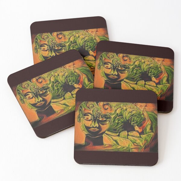 Item preview, Succulent Enclave  designed and sold by Leticia Nieto.