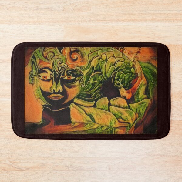 Item preview, Succulent Enclave  designed and sold by Leticia Nieto.