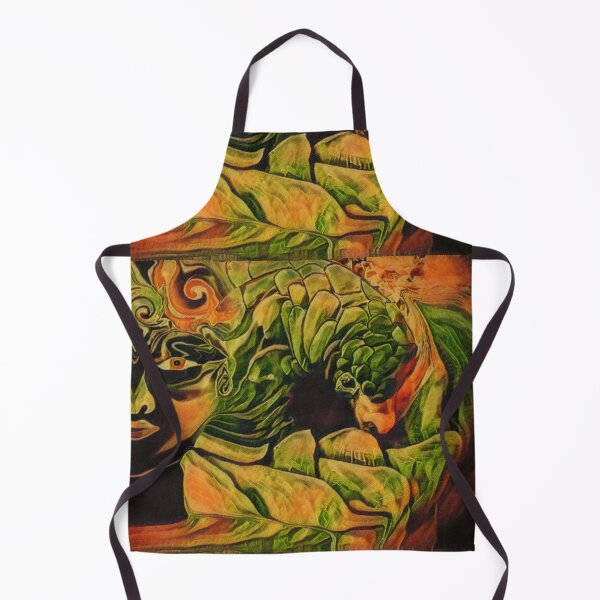 Item preview, Succulent Enclave designed and sold by Leticia Nieto.