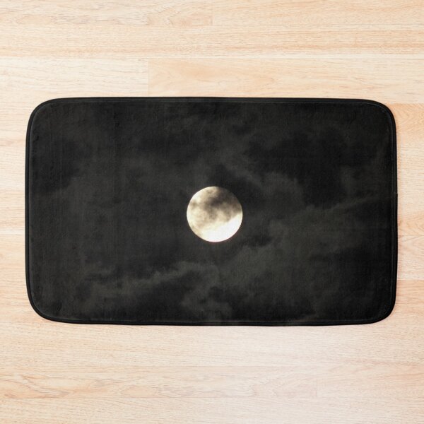 Item preview, Full Moon In The City designed and sold by Anako Design.