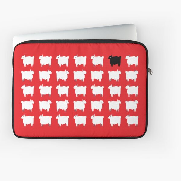 Item preview, Pull mouton noir de Diana designed and sold by myfirstapt.