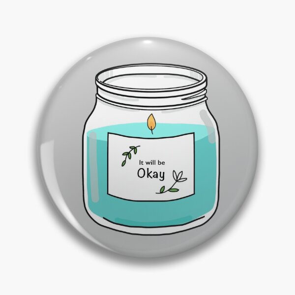 Item preview, It will be ok designed and sold by cocoeri.