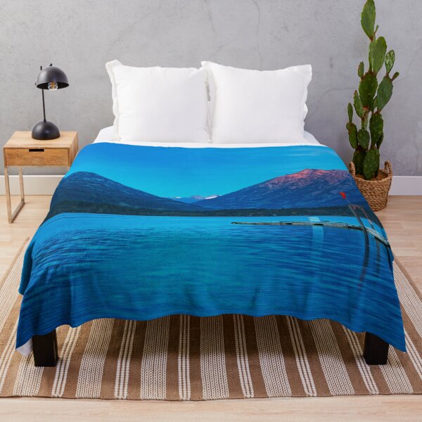 Item preview, Sunrise over Lake Chelan at Stehekin. designed and sold by Alex Preiss.