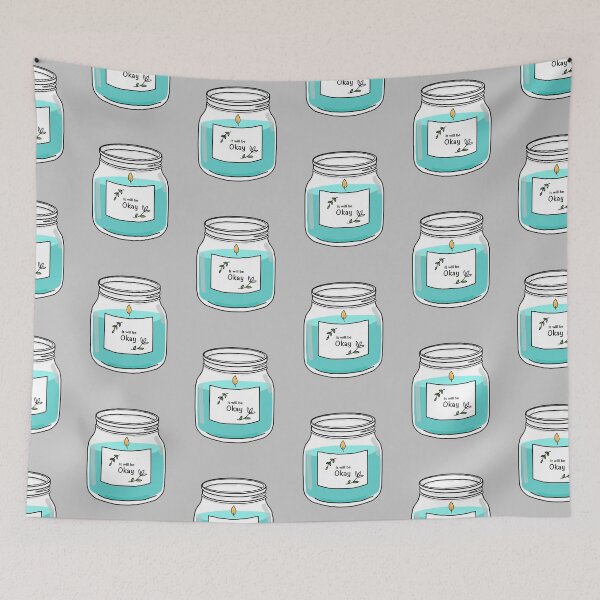 Item preview, It will be ok designed and sold by cocoeri.