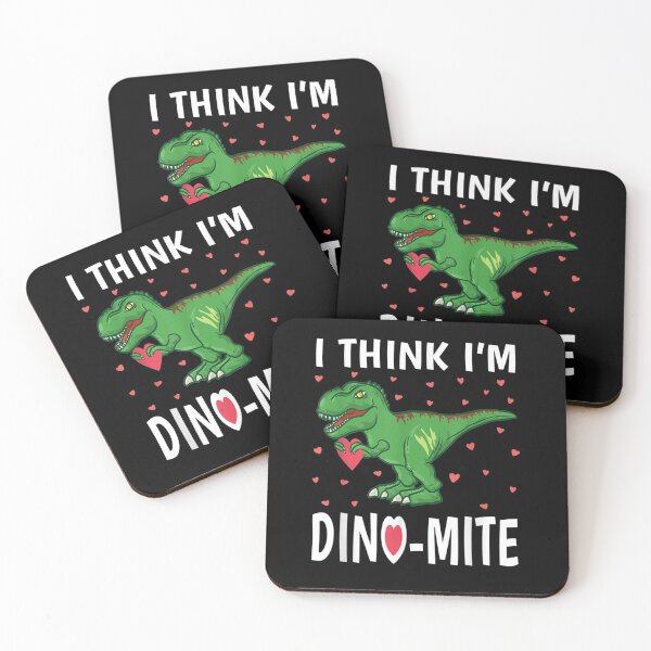 Item preview, Dino mite 5 designed and sold by V28LBFF8.